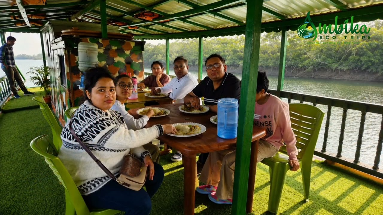 Sundarban Tour - Kamal Kanan Tour and Travels