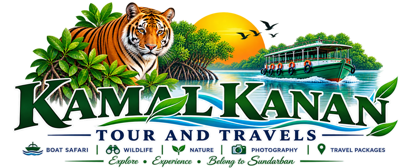 Kamal Kanan Tour & Travels